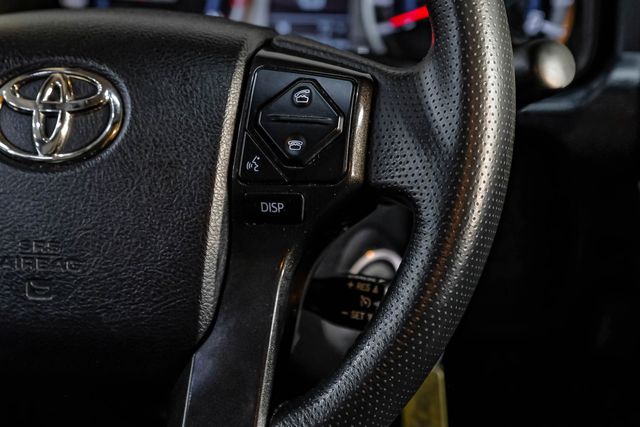 2019 Toyota 4Runner TRD Off-Road Premium | Dallas, TX | East Dallas Diesel