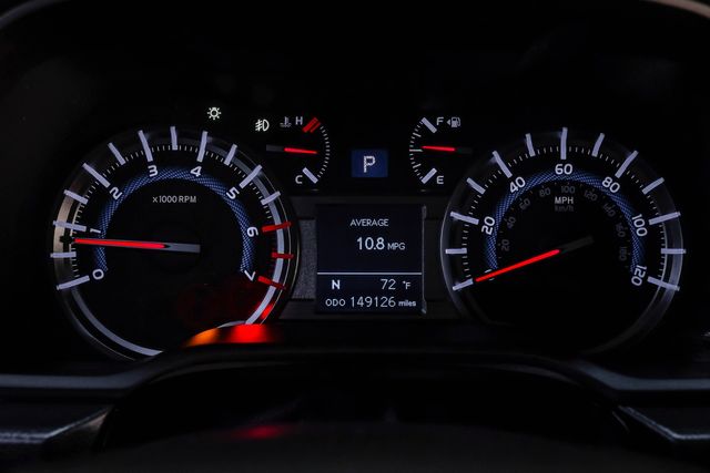 2019 Toyota 4Runner TRD Off-Road Premium | Dallas, TX | East Dallas Diesel