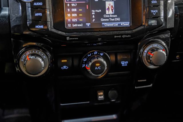 2019 Toyota 4Runner TRD Off-Road Premium | Dallas, TX | East Dallas Diesel