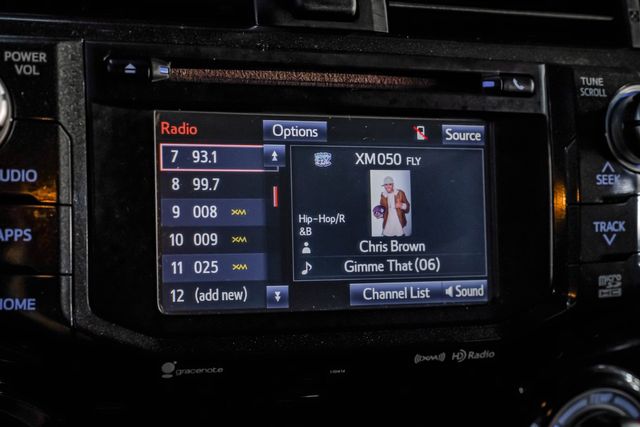 2019 Toyota 4Runner TRD Off-Road Premium | Dallas, TX | East Dallas Diesel