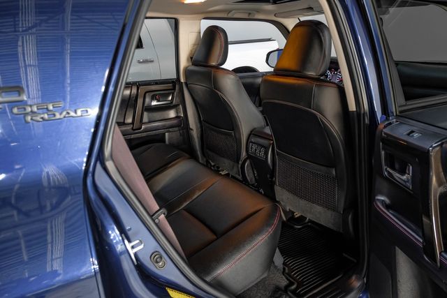 2019 Toyota 4Runner TRD Off-Road Premium Leather SUNROOF 1 Owner TX | Dallas, TX | East Dallas Diesel 2019 Toyota 4Runner TRD Off-Road Premium Leather SUNROOF 1 Owner TX | Dallas, TX | East Dallas Diesel