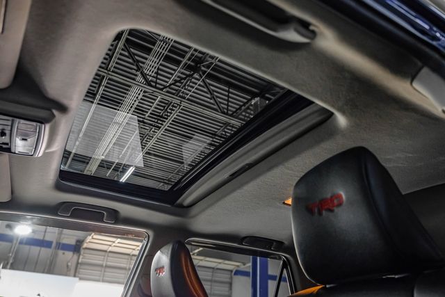 2019 Toyota 4Runner TRD Off-Road Premium Leather SUNROOF 1 Owner TX | Dallas, TX | East Dallas Diesel 2019 Toyota 4Runner TRD Off-Road Premium Leather SUNROOF 1 Owner TX | Dallas, TX | East Dallas Diesel