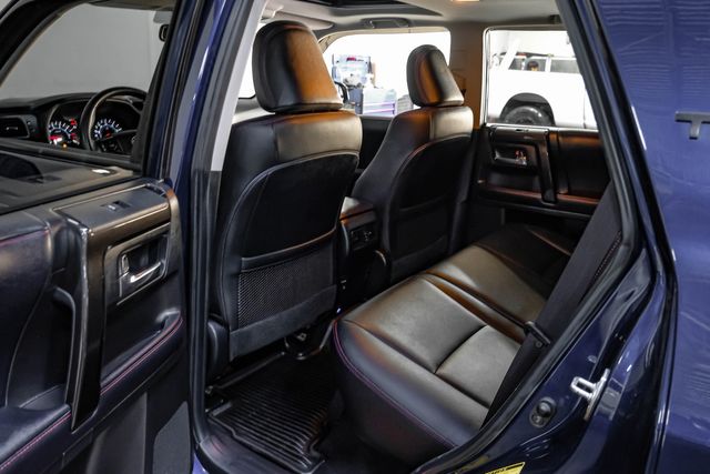 2019 Toyota 4Runner TRD Off-Road Premium Leather SUNROOF 1 Owner TX | Dallas, TX | East Dallas Diesel 2019 Toyota 4Runner TRD Off-Road Premium Leather SUNROOF 1 Owner TX | Dallas, TX | East Dallas Diesel