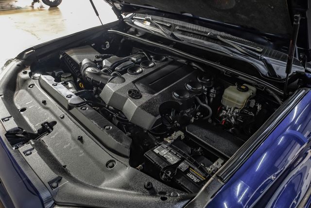 2019 Toyota 4Runner TRD Off-Road Premium | Dallas, TX | East Dallas Diesel 2019 Toyota 4Runner TRD Off-Road Premium | Dallas, TX | East Dallas Diesel