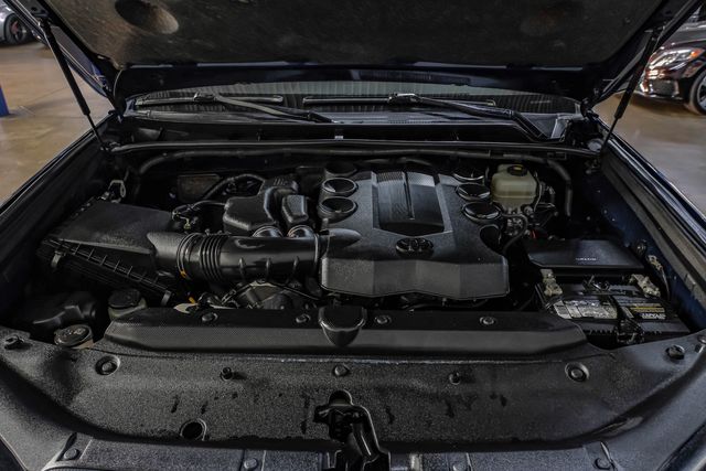 2019 Toyota 4Runner TRD Off-Road Premium | Dallas, TX | East Dallas Diesel 2019 Toyota 4Runner TRD Off-Road Premium | Dallas, TX | East Dallas Diesel