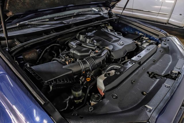 2019 Toyota 4Runner TRD Off-Road Premium | Dallas, TX | East Dallas Diesel