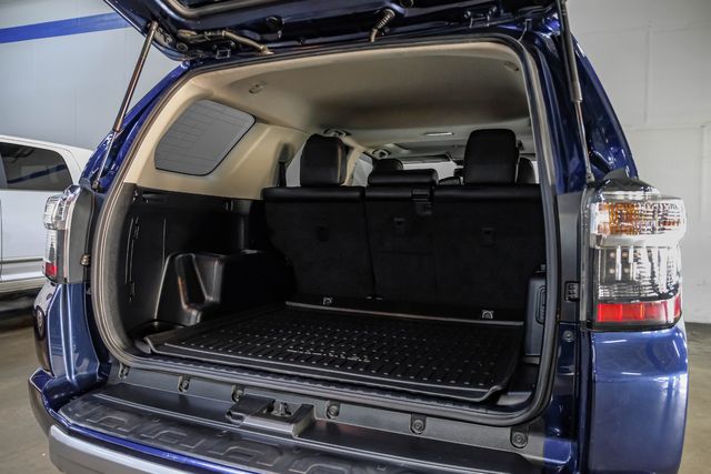 2019 Toyota 4Runner TRD Off-Road Premium Leather SUNROOF 1 Owner TX | Dallas, TX | East Dallas Diesel 2019 Toyota 4Runner TRD Off-Road Premium Leather SUNROOF 1 Owner TX | Dallas, TX | East Dallas Diesel