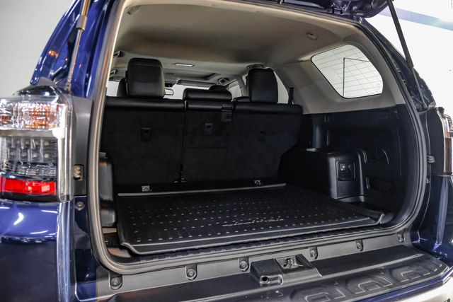 2019 Toyota 4Runner TRD Off-Road Premium Leather SUNROOF 1 Owner TX | Dallas, TX | East Dallas Diesel 2019 Toyota 4Runner TRD Off-Road Premium Leather SUNROOF 1 Owner TX | Dallas, TX | East Dallas Diesel