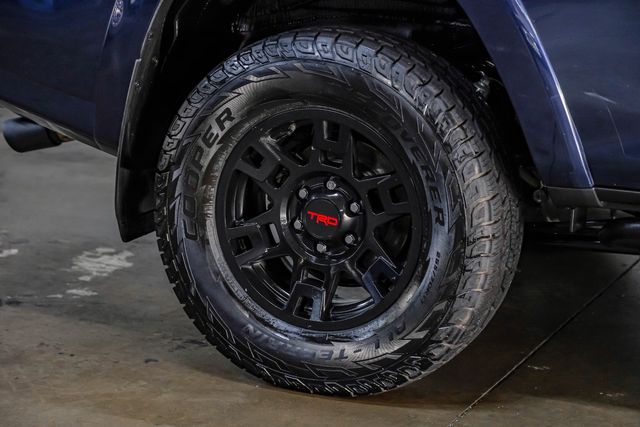 2019 Toyota 4Runner TRD Off-Road Premium Leather SUNROOF 1 Owner TX | Dallas, TX | East Dallas Diesel 2019 Toyota 4Runner TRD Off-Road Premium Leather SUNROOF 1 Owner TX | Dallas, TX | East Dallas Diesel