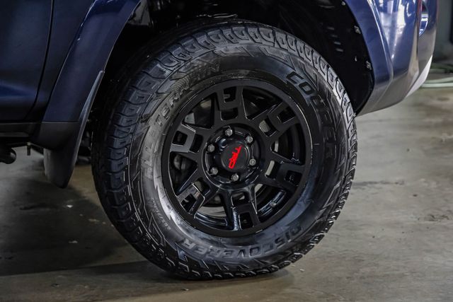 2019 Toyota 4Runner TRD Off-Road Premium Leather SUNROOF 1 Owner TX | Dallas, TX | East Dallas Diesel 2019 Toyota 4Runner TRD Off-Road Premium Leather SUNROOF 1 Owner TX | Dallas, TX | East Dallas Diesel