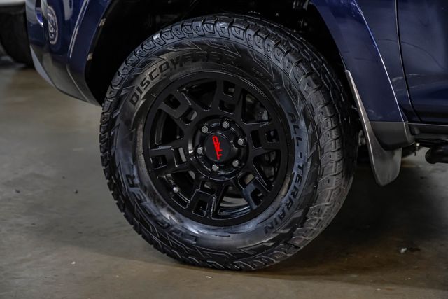 2019 Toyota 4Runner TRD Off-Road Premium Leather SUNROOF 1 Owner TX | Dallas, TX | East Dallas Diesel 2019 Toyota 4Runner TRD Off-Road Premium Leather SUNROOF 1 Owner TX | Dallas, TX | East Dallas Diesel