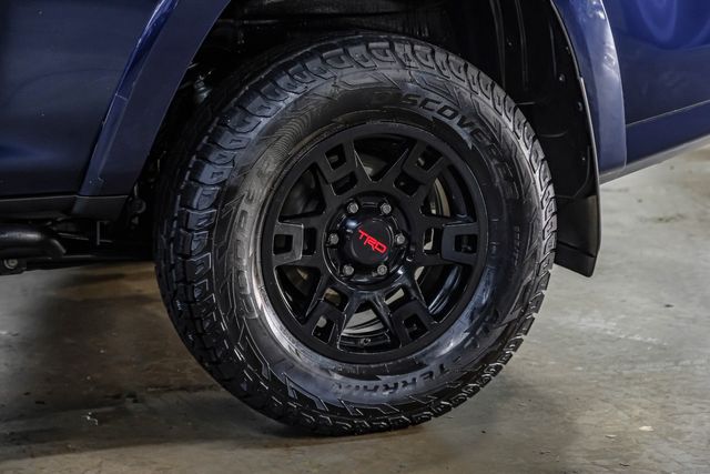 2019 Toyota 4Runner TRD Off-Road Premium Leather SUNROOF 1 Owner TX | Dallas, TX | East Dallas Diesel 2019 Toyota 4Runner TRD Off-Road Premium Leather SUNROOF 1 Owner TX | Dallas, TX | East Dallas Diesel