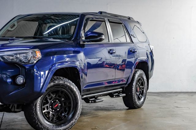 2019 Toyota 4Runner TRD Off-Road Premium Leather SUNROOF 1 Owner TX | Dallas, TX | East Dallas Diesel 2019 Toyota 4Runner TRD Off-Road Premium Leather SUNROOF 1 Owner TX | Dallas, TX | East Dallas Diesel