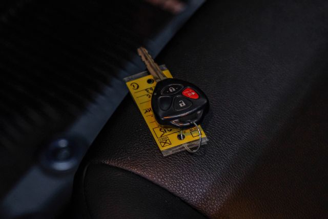 2019 Toyota 4Runner TRD Off-Road Premium | Dallas, TX | East Dallas Diesel