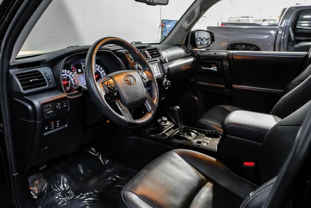 2019 Toyota 4Runner Limited Nightshade Edition Power Boards Leather TX | Dallas, TX | East Dallas Diesel 2019 Toyota 4Runner Limited Nightshade Edition Power Boards Leather TX | Dallas, TX | East Dallas Diesel