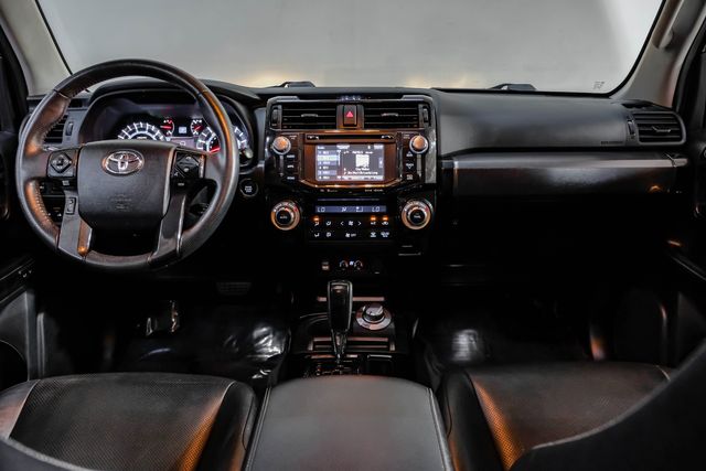 2019 Toyota 4Runner Limited Nightshade Edition Power Boards Leather TX | Dallas, TX | East Dallas Diesel 2019 Toyota 4Runner Limited Nightshade Edition Power Boards Leather TX | Dallas, TX | East Dallas Diesel