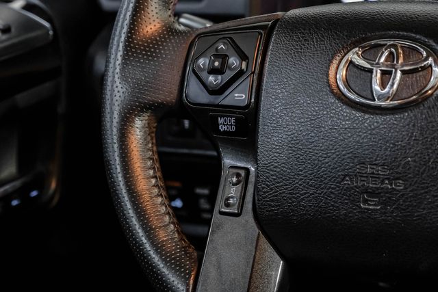 2019 Toyota 4Runner Limited Nightshade Edition Power Boards Leather TX | Dallas, TX | East Dallas Diesel