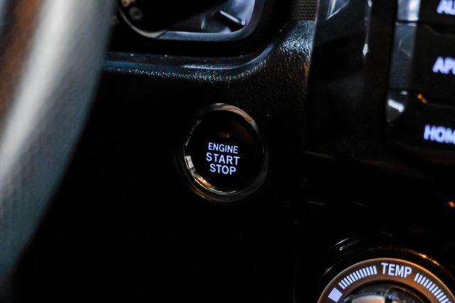 2019 Toyota 4Runner Limited Nightshade Edition Power Boards Leather TX | Dallas, TX | East Dallas Diesel