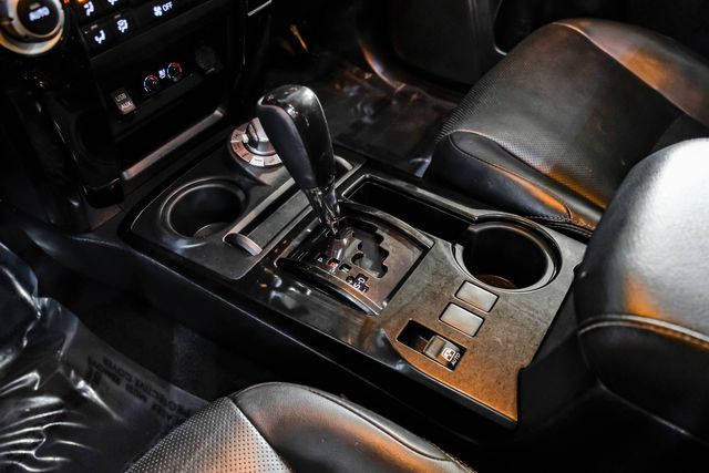 2019 Toyota 4Runner Limited Nightshade Edition Power Boards Leather TX | Dallas, TX | East Dallas Diesel 2019 Toyota 4Runner Limited Nightshade Edition Power Boards Leather TX | Dallas, TX | East Dallas Diesel
