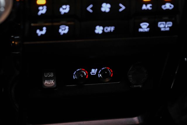 2019 Toyota 4Runner Limited Nightshade Edition Power Boards Leather TX | Dallas, TX | East Dallas Diesel