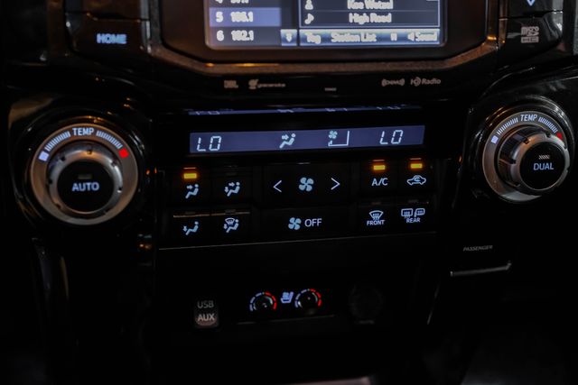 2019 Toyota 4Runner Limited Nightshade Edition Power Boards Leather TX | Dallas, TX | East Dallas Diesel 2019 Toyota 4Runner Limited Nightshade Edition Power Boards Leather TX | Dallas, TX | East Dallas Diesel