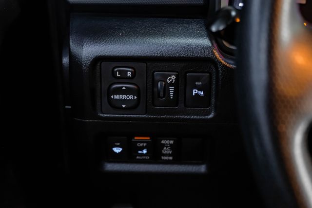 2019 Toyota 4Runner Limited Nightshade Edition Power Boards Leather TX | Dallas, TX | East Dallas Diesel 2019 Toyota 4Runner Limited Nightshade Edition Power Boards Leather TX | Dallas, TX | East Dallas Diesel