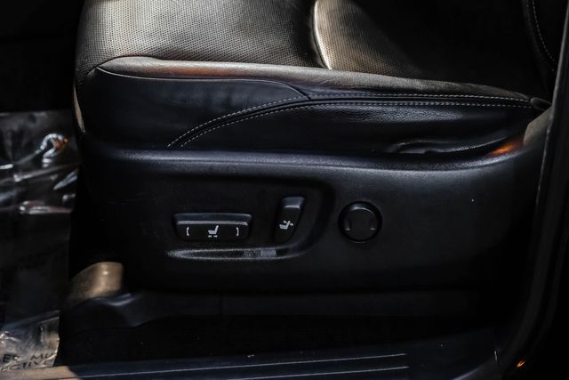 2019 Toyota 4Runner Limited Nightshade Edition Power Boards Leather TX | Dallas, TX | East Dallas Diesel