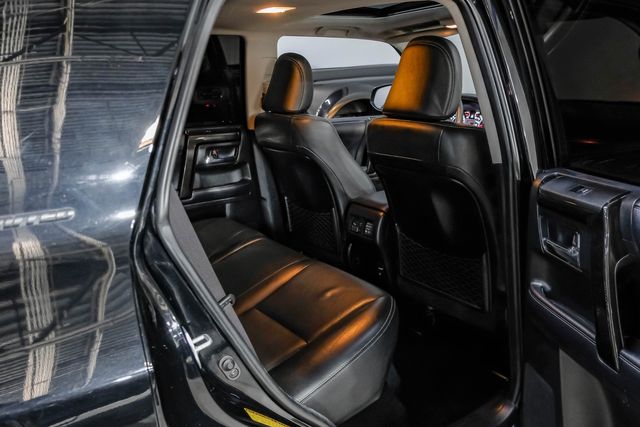 2019 Toyota 4Runner Limited Nightshade Edition Power Boards Leather TX | Dallas, TX | East Dallas Diesel