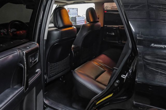 2019 Toyota 4Runner Limited Nightshade Edition Power Boards Leather TX | Dallas, TX | East Dallas Diesel 2019 Toyota 4Runner Limited Nightshade Edition Power Boards Leather TX | Dallas, TX | East Dallas Diesel