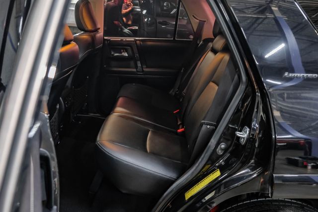 2019 Toyota 4Runner Limited Nightshade Edition Power Boards Leather TX | Dallas, TX | East Dallas Diesel 2019 Toyota 4Runner Limited Nightshade Edition Power Boards Leather TX | Dallas, TX | East Dallas Diesel