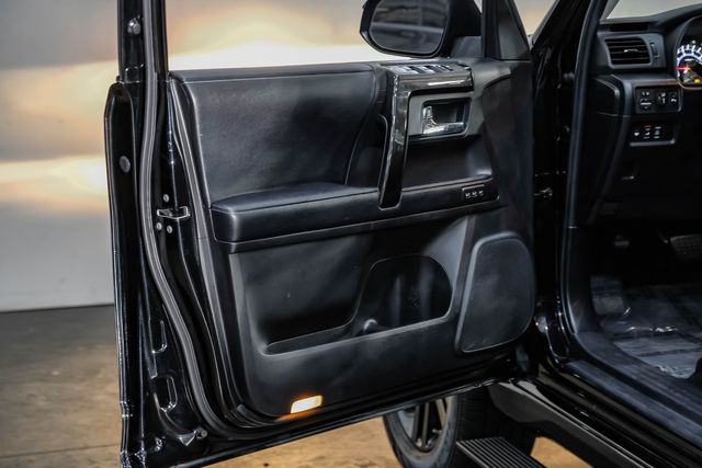 2019 Toyota 4Runner Limited Nightshade Edition Power Boards Leather TX | Dallas, TX | East Dallas Diesel 2019 Toyota 4Runner Limited Nightshade Edition Power Boards Leather TX | Dallas, TX | East Dallas Diesel
