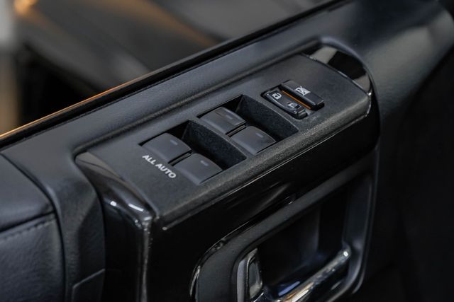 2019 Toyota 4Runner Limited Nightshade Edition Power Boards Leather TX | Dallas, TX | East Dallas Diesel