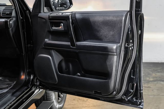 2019 Toyota 4Runner Limited Nightshade Edition Power Boards Leather TX | Dallas, TX | East Dallas Diesel 2019 Toyota 4Runner Limited Nightshade Edition Power Boards Leather TX | Dallas, TX | East Dallas Diesel