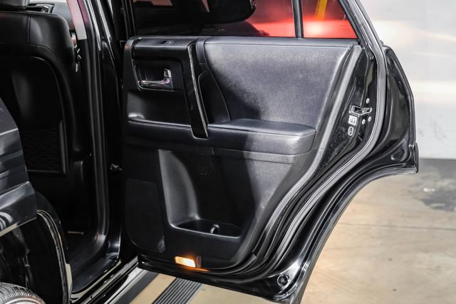 2019 Toyota 4Runner Limited Nightshade Edition Power Boards Leather TX | Dallas, TX | East Dallas Diesel 2019 Toyota 4Runner Limited Nightshade Edition Power Boards Leather TX | Dallas, TX | East Dallas Diesel