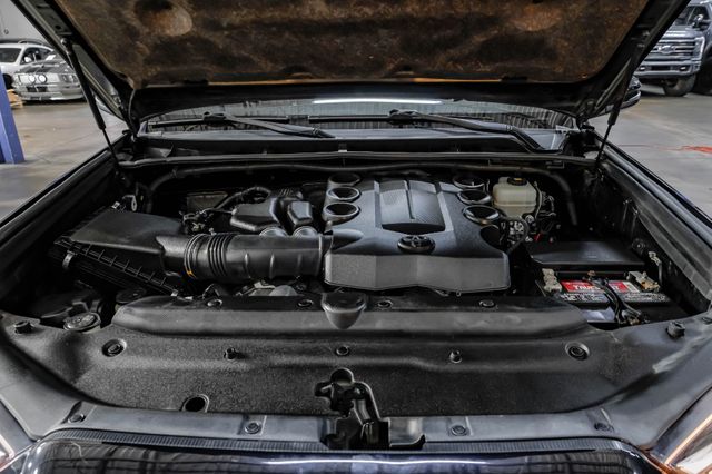 2019 Toyota 4Runner Limited Nightshade Edition Power Boards Leather TX | Dallas, TX | East Dallas Diesel 2019 Toyota 4Runner Limited Nightshade Edition Power Boards Leather TX | Dallas, TX | East Dallas Diesel