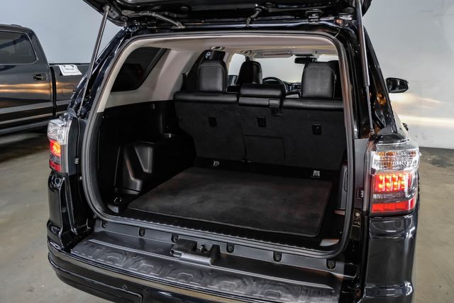2019 Toyota 4Runner Limited Nightshade Edition Power Boards Leather TX | Dallas, TX | East Dallas Diesel 2019 Toyota 4Runner Limited Nightshade Edition Power Boards Leather TX | Dallas, TX | East Dallas Diesel