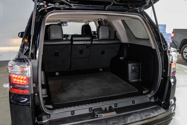 2019 Toyota 4Runner Limited Nightshade Edition Power Boards Leather TX | Dallas, TX | East Dallas Diesel 2019 Toyota 4Runner Limited Nightshade Edition Power Boards Leather TX | Dallas, TX | East Dallas Diesel