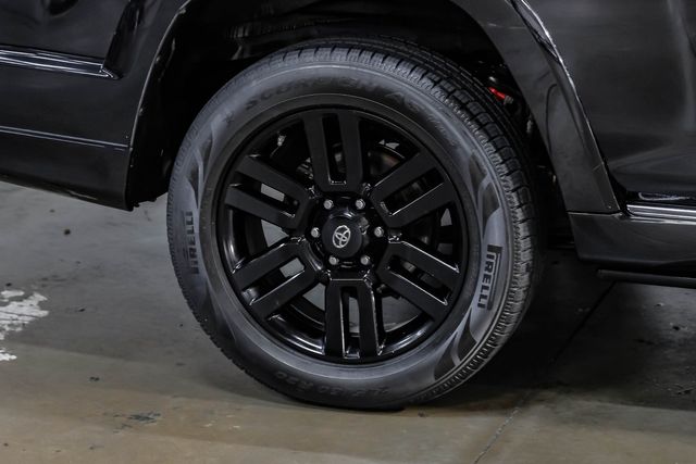 2019 Toyota 4Runner Limited Nightshade Edition Power Boards Leather TX | Dallas, TX | East Dallas Diesel 2019 Toyota 4Runner Limited Nightshade Edition Power Boards Leather TX | Dallas, TX | East Dallas Diesel