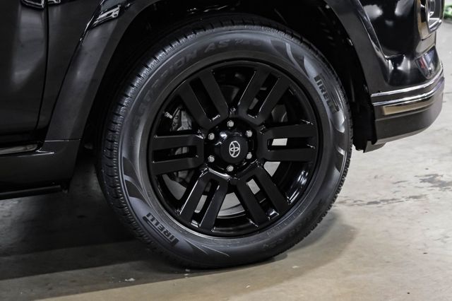 2019 Toyota 4Runner Limited Nightshade Edition Power Boards Leather TX | Dallas, TX | East Dallas Diesel 2019 Toyota 4Runner Limited Nightshade Edition Power Boards Leather TX | Dallas, TX | East Dallas Diesel