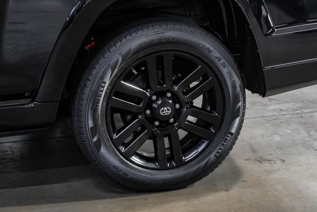 2019 Toyota 4Runner Limited Nightshade Edition Power Boards Leather TX | Dallas, TX | East Dallas Diesel 2019 Toyota 4Runner Limited Nightshade Edition Power Boards Leather TX | Dallas, TX | East Dallas Diesel