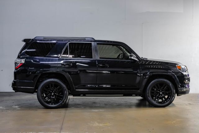 2019 Toyota 4Runner Limited Nightshade Edition Power Boards Leather TX | Dallas, TX | East Dallas Diesel 2019 Toyota 4Runner Limited Nightshade Edition Power Boards Leather TX | Dallas, TX | East Dallas Diesel