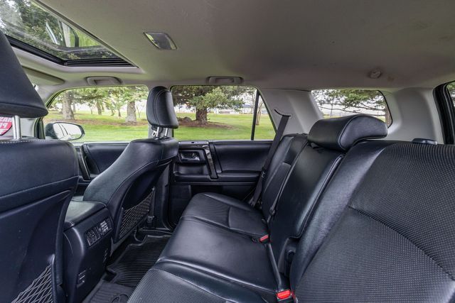 2019 Toyota 4Runner Limited Nightshade | Great Falls, Montana | Bleskin Motor Company 2019 Toyota 4Runner Limited Nightshade | Great Falls, Montana | Bleskin Motor Company