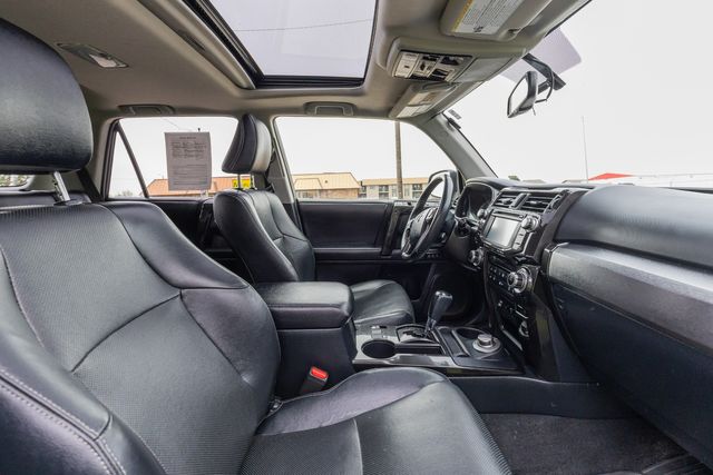 2019 Toyota 4Runner Limited Nightshade | Great Falls, Montana | Bleskin Motor Company 2019 Toyota 4Runner Limited Nightshade | Great Falls, Montana | Bleskin Motor Company