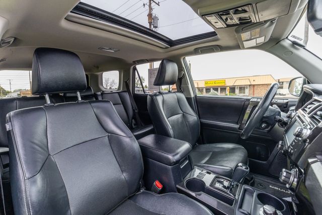 2019 Toyota 4Runner Limited Nightshade | Great Falls, Montana | Bleskin Motor Company 