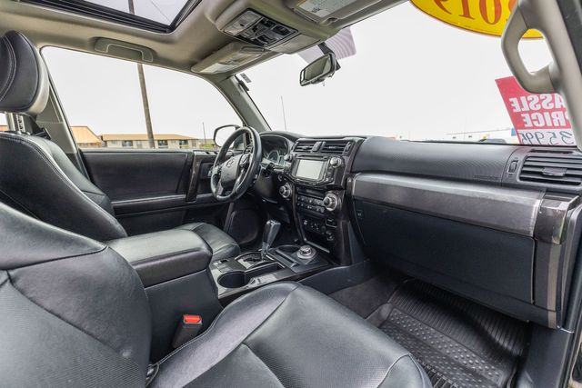 2019 Toyota 4Runner Limited Nightshade | Great Falls, Montana | Bleskin Motor Company 2019 Toyota 4Runner Limited Nightshade | Great Falls, Montana | Bleskin Motor Company