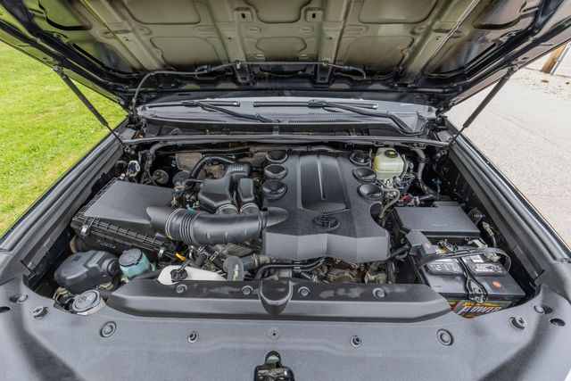 2019 Toyota 4Runner Limited Nightshade | Great Falls, Montana | Bleskin Motor Company 