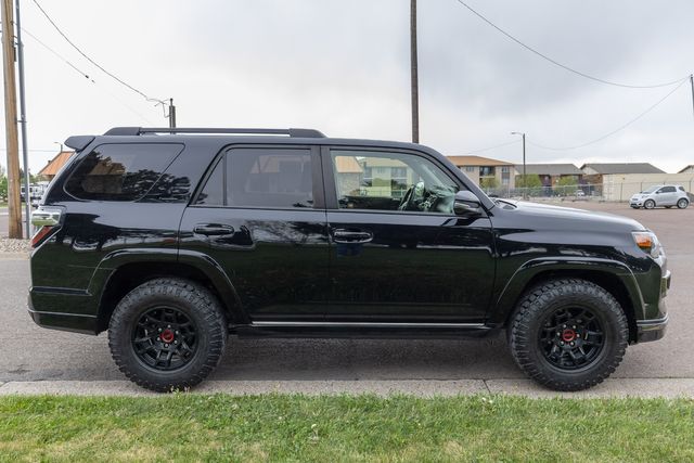 2019 Toyota 4Runner Limited Nightshade | Great Falls, Montana | Bleskin Motor Company 