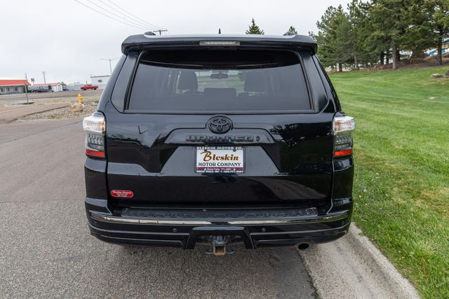 2019 Toyota 4Runner Limited Nightshade | Great Falls, Montana | Bleskin Motor Company 2019 Toyota 4Runner Limited Nightshade | Great Falls, Montana | Bleskin Motor Company