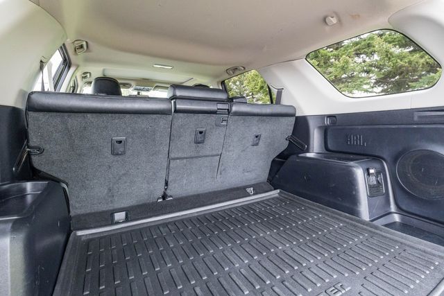 2019 Toyota 4Runner Limited Nightshade | Great Falls, Montana | Bleskin Motor Company 