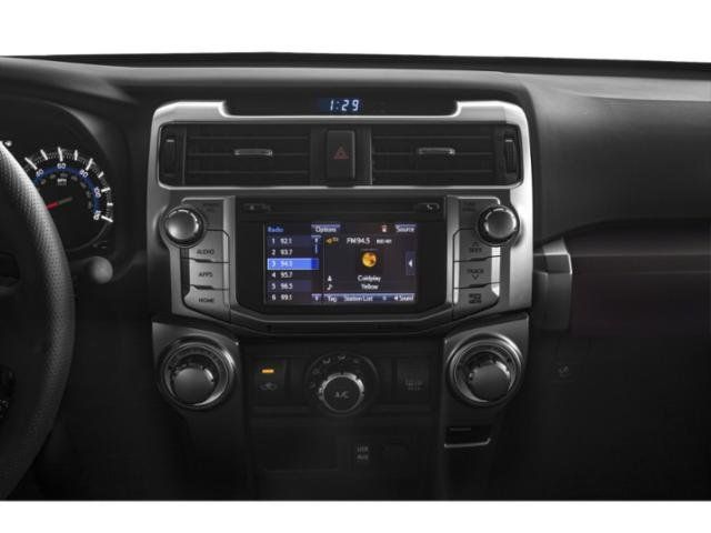 2019 Toyota 4Runner Lifted 6" SR5 Premium l Wheel Pkg $2,995